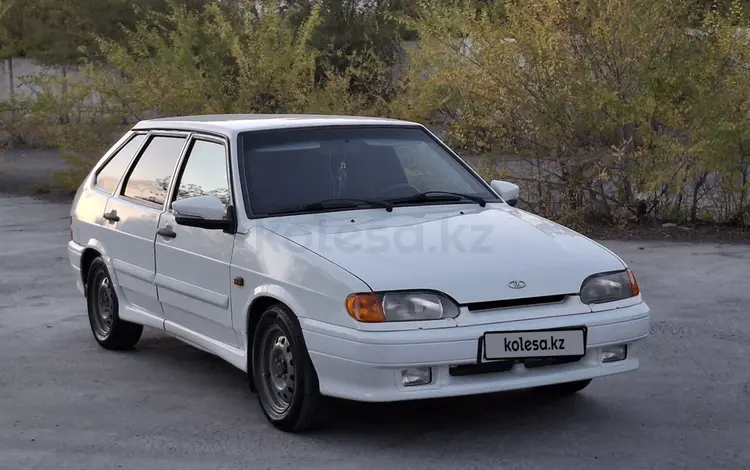 ВАЗ (Lada) 2114 2013 годаүшін1 450 000 тг. в Семей