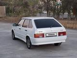 ВАЗ (Lada) 2114 2013 года за 1 450 000 тг. в Семей – фото 3
