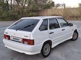 ВАЗ (Lada) 2114 2013 года за 1 450 000 тг. в Семей – фото 4