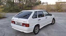 ВАЗ (Lada) 2114 2013 годаүшін1 450 000 тг. в Семей – фото 4