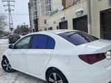 MG 350 2013 года за 3 850 000 тг. в Уральск – фото 4