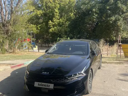 Kia K5 2020 года за 12 000 000 тг. в Шымкент