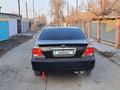 Toyota Camry 2005 годаүшін4 560 000 тг. в Алматы – фото 5