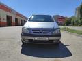 Opel Zafira 2003 года за 2 850 000 тг. в Актобе – фото 2