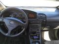 Opel Zafira 2003 года за 2 850 000 тг. в Актобе – фото 10