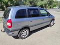 Opel Zafira 2003 года за 2 850 000 тг. в Актобе – фото 3