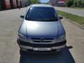Opel Zafira 2003 года за 2 850 000 тг. в Актобе