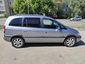 Opel Zafira 2003 года за 2 850 000 тг. в Актобе – фото 4