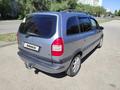 Opel Zafira 2003 года за 2 850 000 тг. в Актобе – фото 5