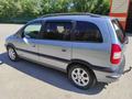 Opel Zafira 2003 года за 2 850 000 тг. в Актобе – фото 6