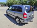 Opel Zafira 2003 года за 2 850 000 тг. в Актобе – фото 7