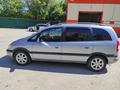 Opel Zafira 2003 года за 2 850 000 тг. в Актобе – фото 8