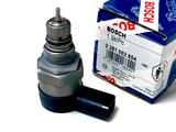 Клапан 0281002854 Audi• VW 057130764F регулятор давления топлива BOSCH за 60 000 тг. в Астана