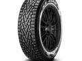 Зимние шины, шипы 225/45 R19 Pirelli Winter Ice Zero за 98 000 тг. в Астана – фото 3