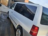 Mercedes-Benz Vito 2002 года за 5 500 000 тг. в Есик – фото 2