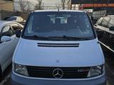 Mercedes-Benz Vito 2002 года за 5 500 000 тг. в Есик