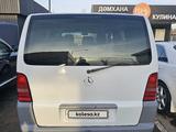 Mercedes-Benz Vito 2002 года за 5 500 000 тг. в Есик – фото 3