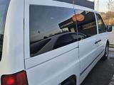 Mercedes-Benz Vito 2002 года за 5 500 000 тг. в Есик – фото 4