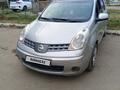 Nissan Note 2006 года за 3 000 000 тг. в Астана – фото 9