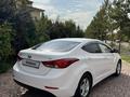 Hyundai Elantra 2016 годаfor7 200 000 тг. в Алматы – фото 10