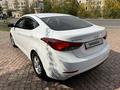 Hyundai Elantra 2016 года за 7 200 000 тг. в Алматы – фото 14