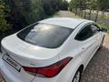 Hyundai Elantra 2016 года за 7 200 000 тг. в Алматы – фото 46