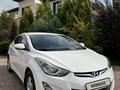 Hyundai Elantra 2016 года за 7 200 000 тг. в Алматы – фото 5