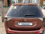 Mitsubishi Outlander 2012 года за 7 000 000 тг. в Алматы – фото 4
