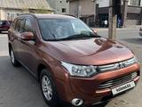 Mitsubishi Outlander 2012 года за 7 000 000 тг. в Алматы – фото 2