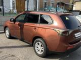 Mitsubishi Outlander 2012 года за 7 000 000 тг. в Алматы – фото 3