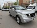 Nissan Patrol 2013 года за 12 200 000 тг. в Астана – фото 2