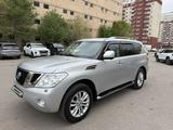 Nissan Patrol 2013 года за 12 200 000 тг. в Астана