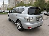 Nissan Patrol 2013 года за 12 200 000 тг. в Астана – фото 4