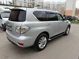 Nissan Patrol 2013 года за 12 200 000 тг. в Астана – фото 5