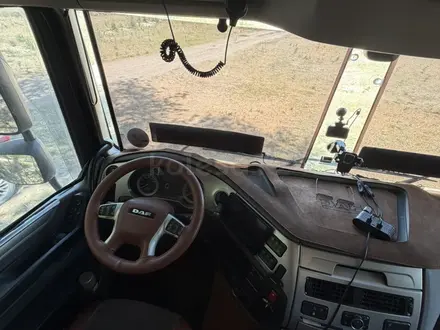 DAF  XF 2018 года за 25 000 000 тг. в Семей – фото 4