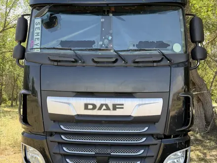 DAF  XF 2018 года за 25 000 000 тг. в Семей