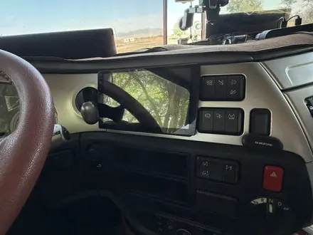 DAF  XF 2018 года за 25 000 000 тг. в Семей – фото 6