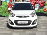 Kia Picanto 2013 года за 4 300 000 тг. в Алматы – фото 3