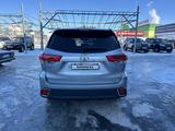 Toyota Highlander 2018 года за 20 750 000 тг. в Уральск – фото 5