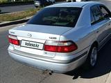 Mazda 626 1998 годаүшін2 000 000 тг. в Астана – фото 2