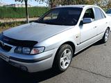 Mazda 626 1998 годаүшін2 000 000 тг. в Астана