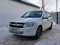 ВАЗ (Lada) Granta 2190 2013 года за 3 100 000 тг. в Актобе