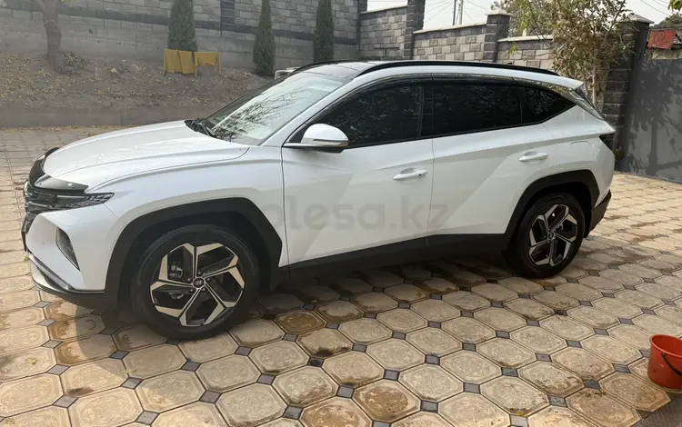 Hyundai Tucson 2023 годаүшін15 500 000 тг. в Шымкент