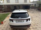 Hyundai Tucson 2023 годаүшін15 500 000 тг. в Шымкент – фото 5