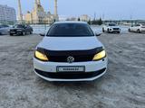 Volkswagen Jetta 2012 годаүшін4 500 000 тг. в Петропавловск – фото 3