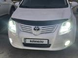 Toyota Avensis 2011 года за 6 900 000 тг. в Астана