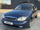 ЗАЗ Chance 2010 года за 1 800 000 тг. в Актау