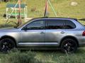 Porsche Cayenne 2004 года за 5 500 000 тг. в Алматы – фото 4