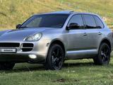 Porsche Cayenne 2004 годаfor6 500 000 тг. в Алматы – фото 3