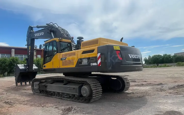 Volvo  EC 2022 года за 152 000 000 тг. в Алматы